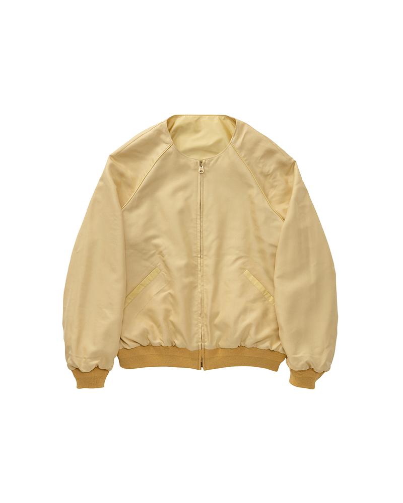 SOUVENIR JKT (SILK) W | Visvim Official North American Web Store